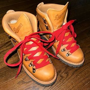 Mountain Light Cascade Danner Boots